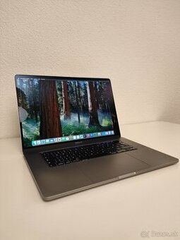 MacBook Pro 16 2019 | i7 • 16GB • 512GB SSD