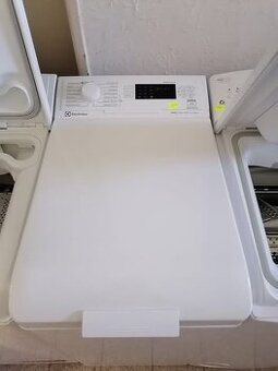 elektrolux timecare