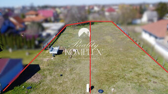 Reality KOMPLEX s.r.o., Vám ponúka EXKLUZÍVNE na predaj 3 st