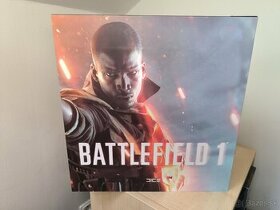 Battlefield 1 Collector's Edition - 1