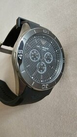 Pánske hodinky Emporio Armani - 1
