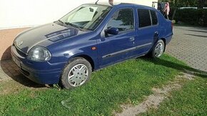 Renault Talia