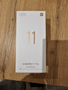 Xiaomi Mi 11T PRO 8/256 Top stave