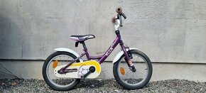 Predám detský bicykel Dema Ella 16"
