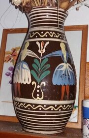 Pozdišovská keramika