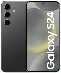 Samsung Samsung Galaxy S24 5G 256GB black
