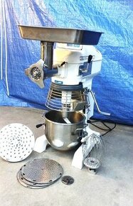 Univerzálny kuchynský robot Spar