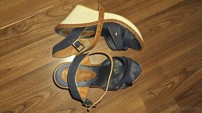 Damske sandále Tommy Hilfinger
