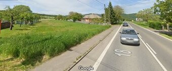 REZERVOVANÉ Ponúkam stavebný pozemok v tichej a obci Bystré