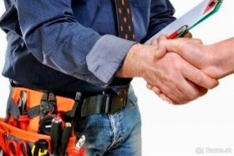 Hľadáme firmy na spoluprácu – elektrikári (celé SK)