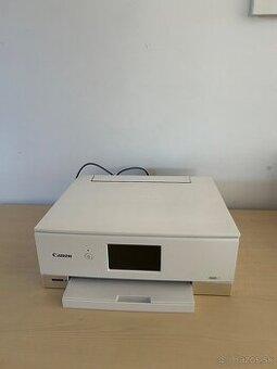Tlačiareň CANON TS8251