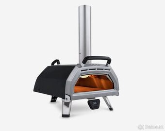 Pizza pec Ooni Karu 16