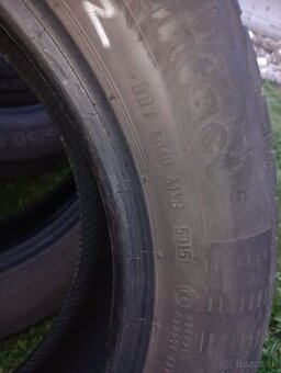 Letné pneumatiky 225/50-r17