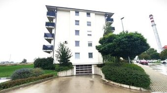 Predaj 2 GARÁŽE bez priečky, v novostavbe projektu Panónsky