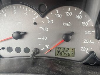 Predám Ford focus