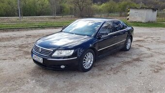Volkswagen Phaeton 3.0 Tdi 4 motion
