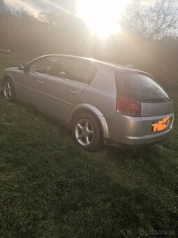 Predám opel signum