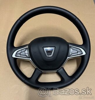 Volant dacia daster,doker,stepway