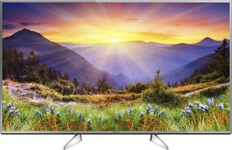 Panasonic 55ex613 smart 4K TV 140cm