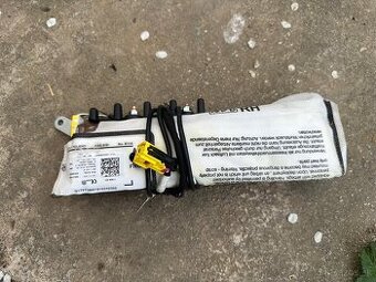 Airbag sedadla 3G0880242E 625160400