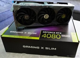 RTX 4080 SUPER