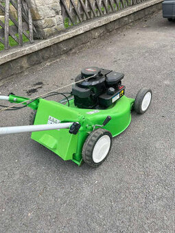 Kosačka Stihl s motorom Briggs
