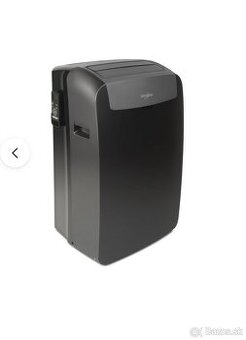 Prenosná klimatizácia Whirlpool