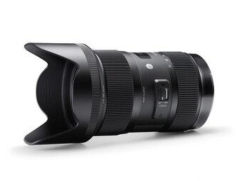 Sigma 18-35/1.8 DC HSM ART Canon