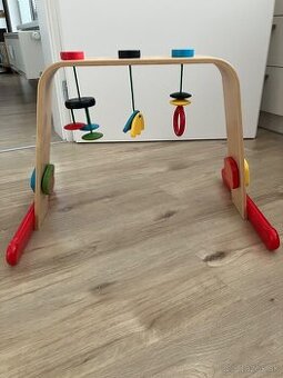 Hrazdička IKEA