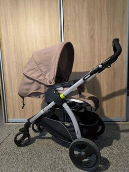 Peg Perego Book Plus 3v1