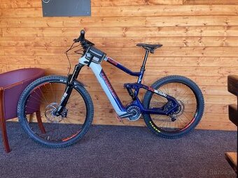 Haibike xduro allmtm 5