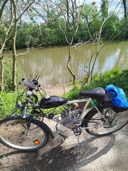 Motokolo 80ccm