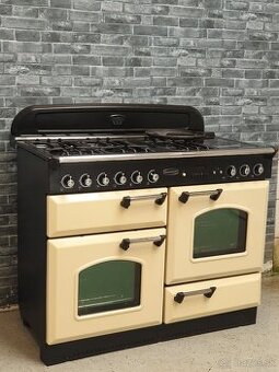 Plynovy sporak RANGEMASTER