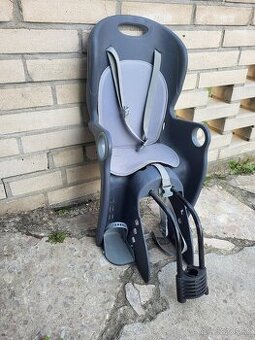 Predám  sedačku na bicykel