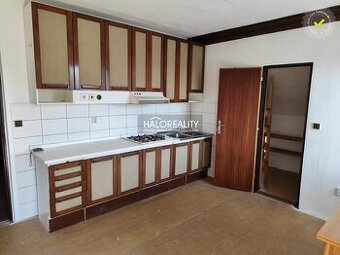 HALO reality - Predaj, rodinný dom Miloslavov, Alžbetin Dvor
