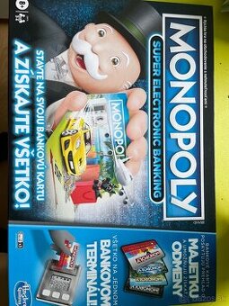 Monopoly