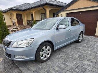 Predám Škoda Octavia 2.0 TDI 103kw