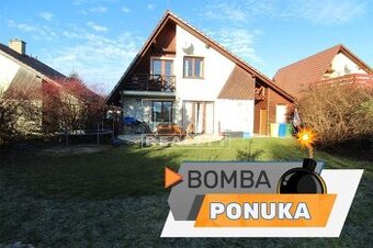 REKREAČNÝ APARTMÁNOVÝ DOM PRI PRIEHRADE LIPT. MARA -...