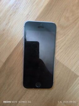 iPhone se 2016