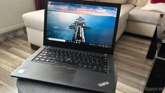 LENOVO ThinkPad T470 i5