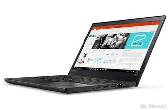 LENOVO ThinkPad T470  i5-7200U Windows 11 Pro