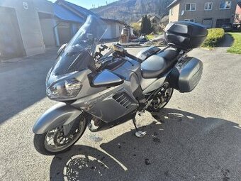 Kawasaki GTR 1400
