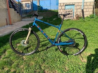 Marin DSX 28 krosový bicykel