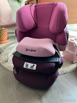 Cybex Pallas 2-fix