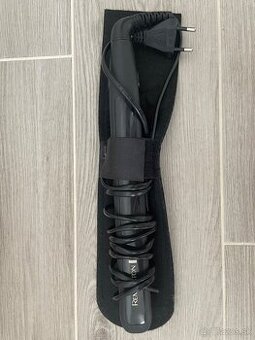 Žehlička na vlasy Remington S3500 čierna