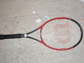 Wilson Hammer 5.9