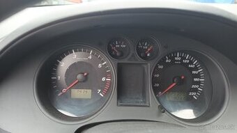 Seat ibiza 1.4