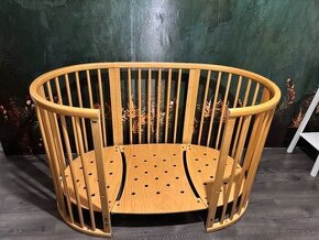 Postielka Stokke - 1