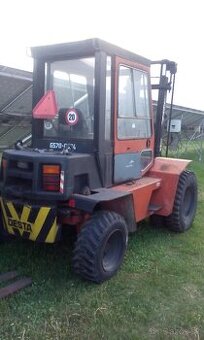 Desta 3522TX terenna