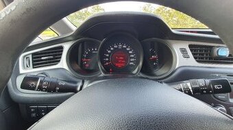 Predám Kia Ceed 1,6 CRDI